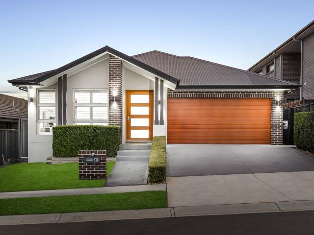 House for sale in Sydney, New South Wales