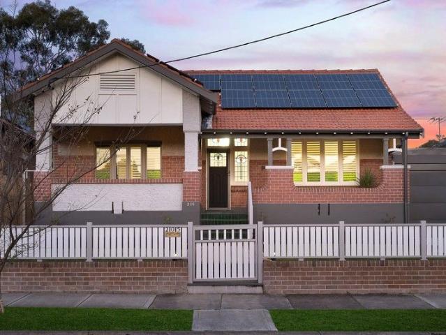 House for sale in Haberfield, New South Wales