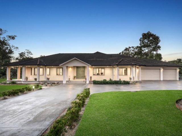 House for sale in Sydney, New South Wales