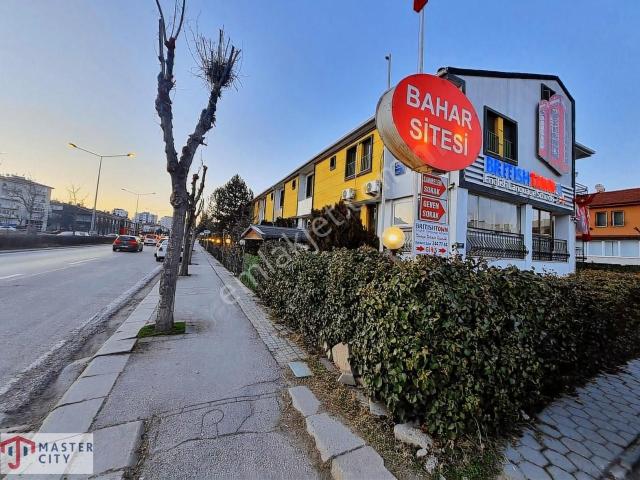 Tepebaşi içerisinde satılık Villa