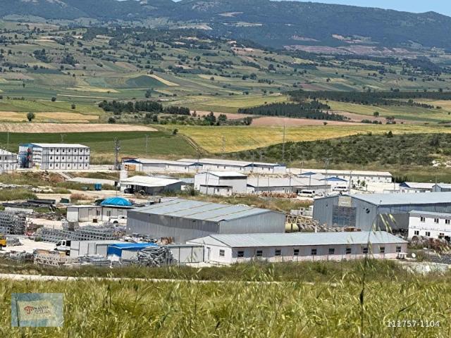 Yenişehir, Bursa içerisinde satılık Arsa