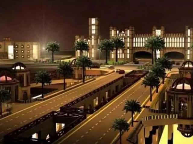 Land for sale in Gujranwala, Islamabad Capital Territory