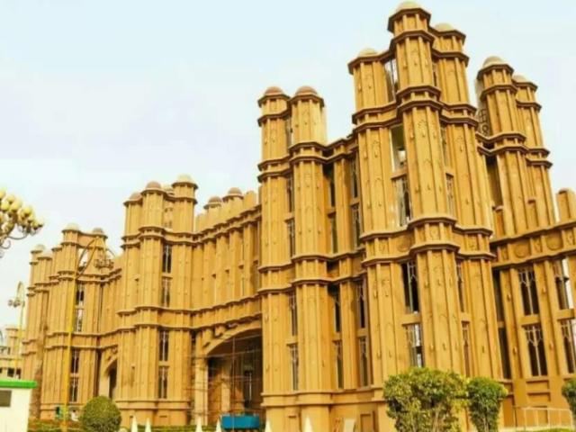 Land for sale in Gujranwala, Islamabad Capital Territory