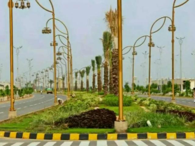 Land for sale in Gujranwala, Islamabad Capital Territory