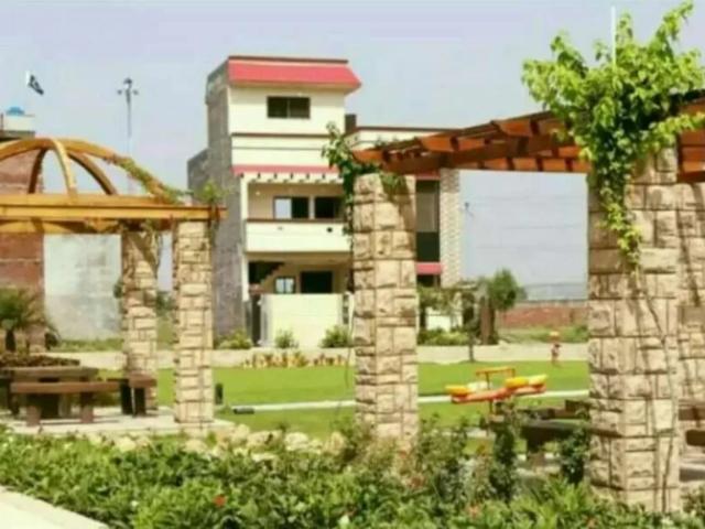 Land for sale in Gujranwala, Islamabad Capital Territory