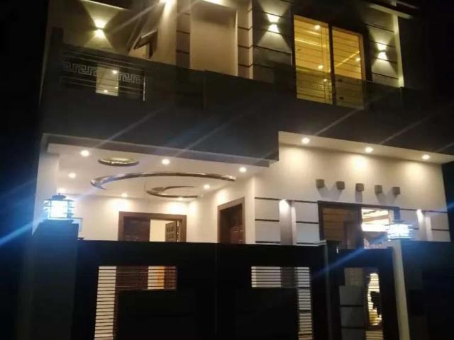 House for sale in Gujranwala, Islamabad Capital Territory