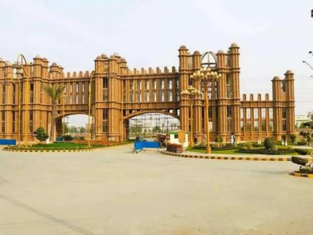 Land for sale in Gujranwala, Islamabad Capital Territory