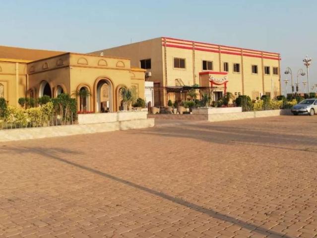 Land for sale in Gujranwala, Islamabad Capital Territory