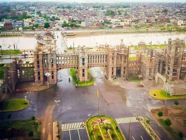 Land for sale in Gujranwala, Islamabad Capital Territory