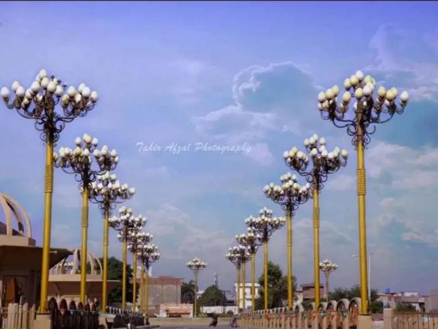 Land for sale in Gujranwala, Islamabad Capital Territory