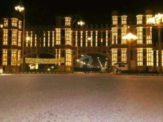 Land for sale in Gujranwala, Islamabad Capital Territory