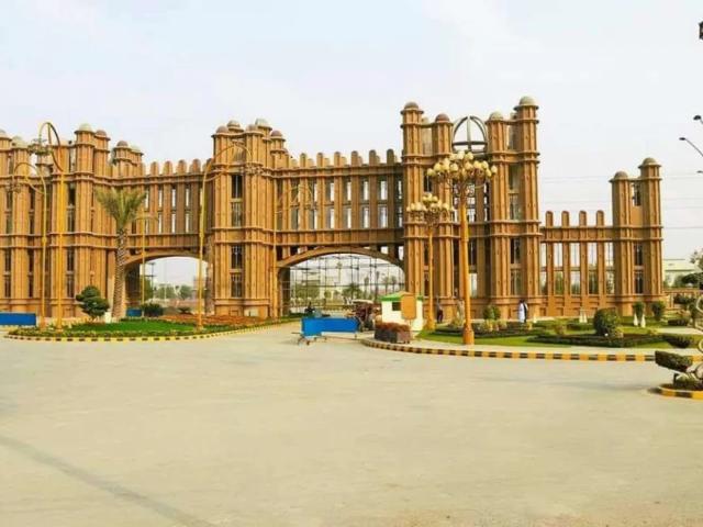 Land for sale in Gujranwala, Islamabad Capital Territory