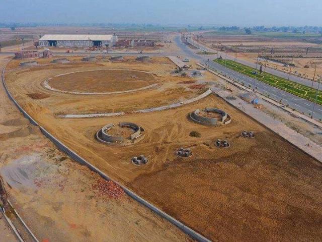 Land for sale in Gujranwala, Islamabad Capital Territory