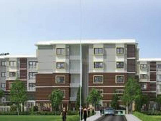 Flat for sale in Cox Town - Bangalore, Karnataka