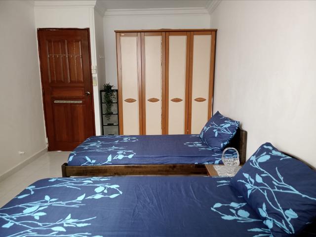 Room for rent