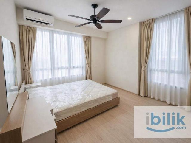 Room for rent in Tanjong Sepat, Selangor
