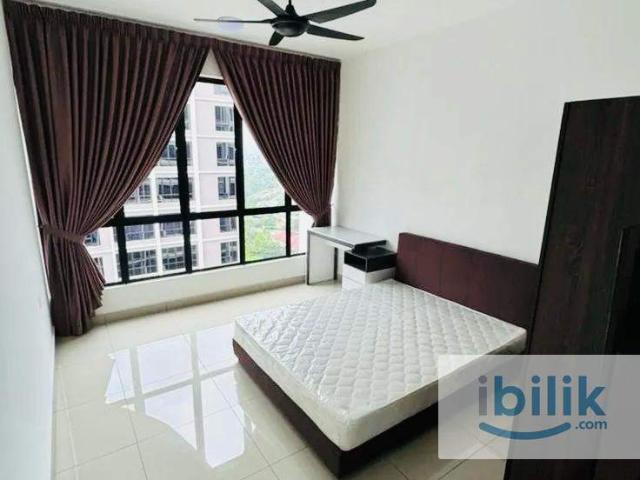Room for rent in Tanjong Sepat, Selangor