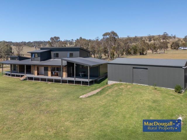 Cottage for sale in Mitchells Flat, Armidale
