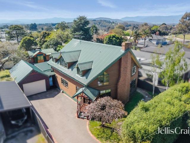 House for sale in Wandin North, Melbourne