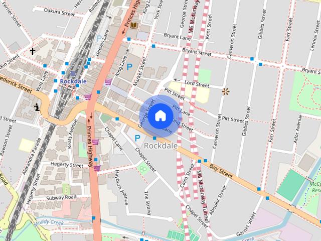 Room for rent in Sydney, New South Wales
