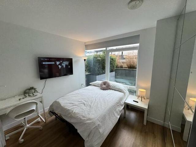 Room for rent in Vancouver, British Columbia