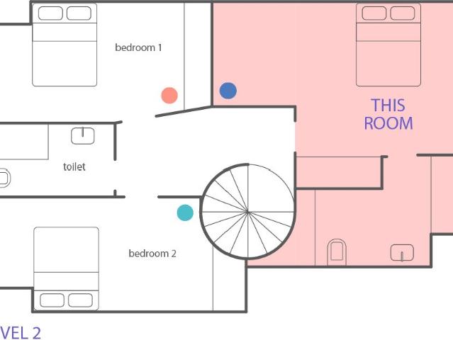 Room for rent