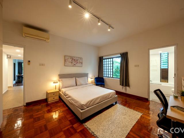 Room for rent in Telok Blangah