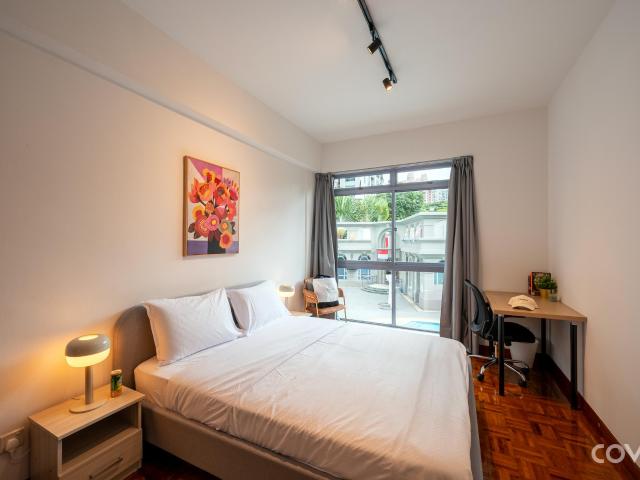 Room for rent