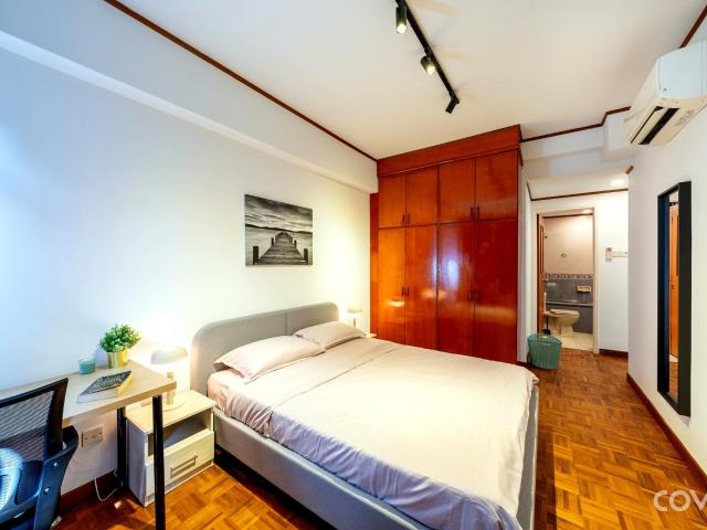Room for rent