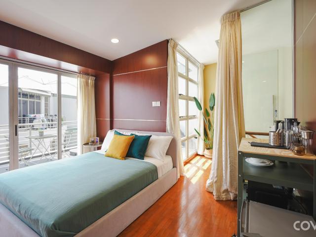 Apartment for rent