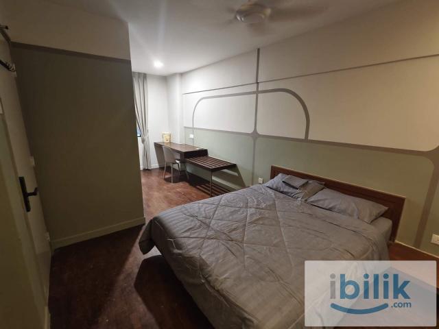 Room for rent in Country Heights Damansara, Kuala Lumpur