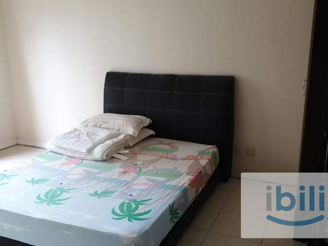 Room for rent in Petaling, Damansara Damai