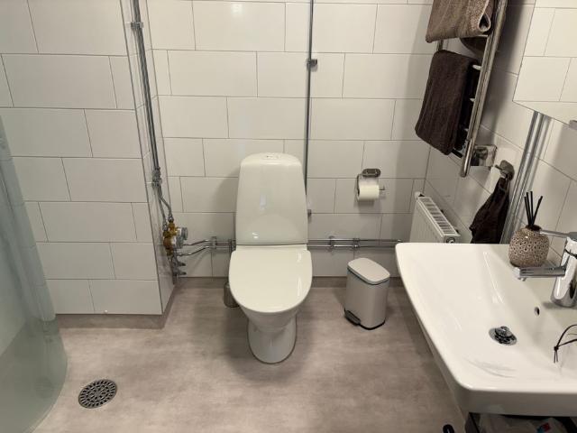 Lägenhet hyra i Slottshöjden, Helsingborg