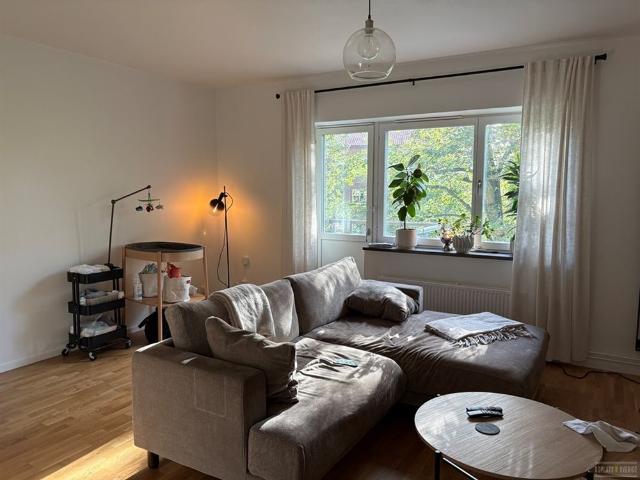 Lägenhet hyra i Slottshöjden, Helsingborg