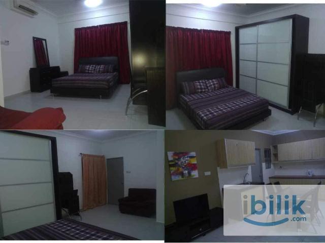 Room for rent in Country Heights Damansara, Kuala Lumpur