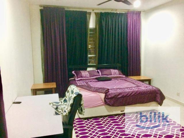 Room for rent in Country Heights Damansara, Kuala Lumpur
