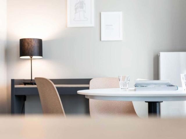 Apartment mieten in Stellingen, Hamburg
