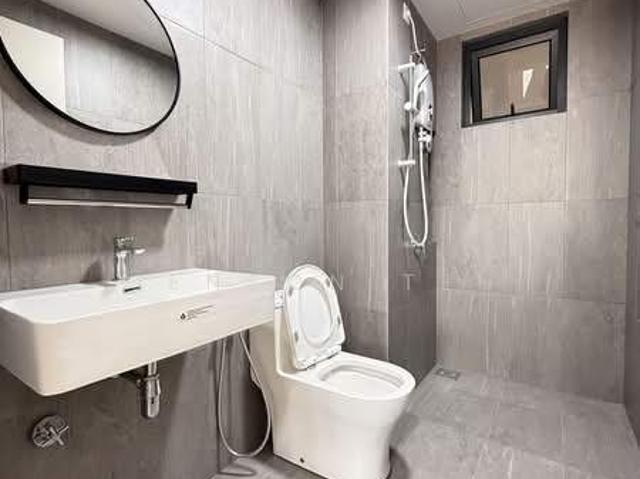 Room for rent in Kuala Lumpur