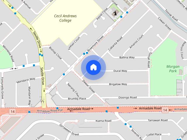 House for rent in Armadale, City Of Armadale