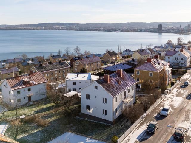 Bostad till salu i Jönköping