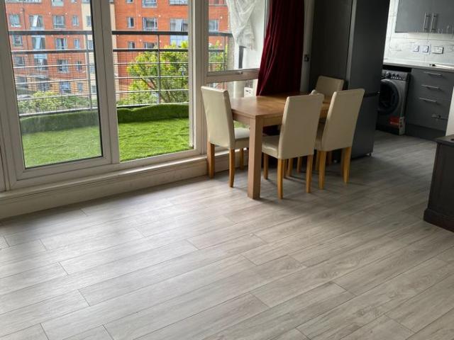 Apartment for rent in Charlton, Greater London