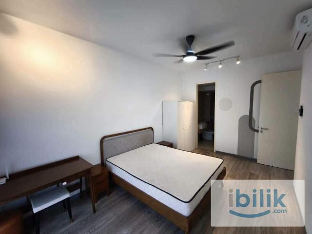 Room for rent in Country Heights Damansara, Kuala Lumpur