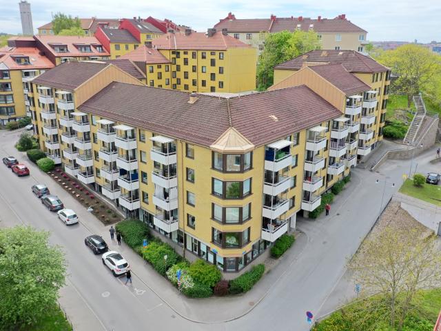 Lägenhet hyra i Göteborg, Västra Götaland