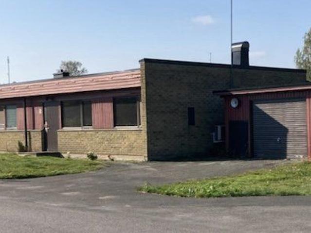 Hus hyra i Sibbhult, Skåne