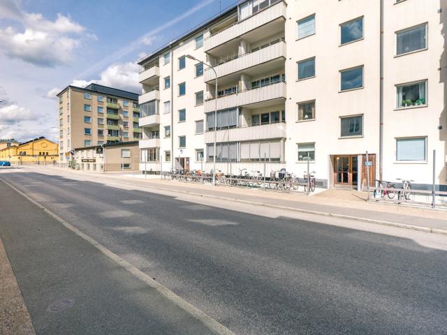 Hus hyra i Kristianstad, Skåne