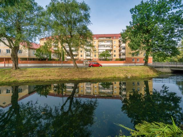 Hus hyra i Kristianstad, Skåne