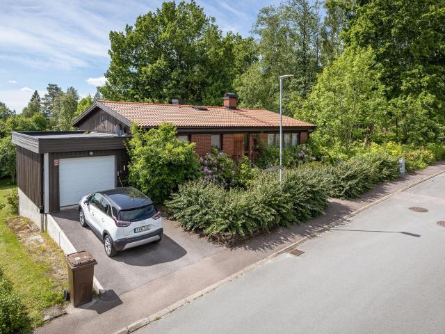 Villa till salu i Arvika, Värmland