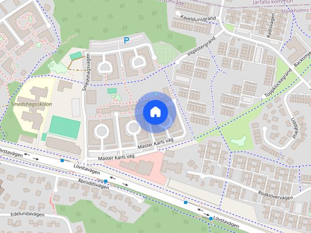 Lägenhet hyra i Hässelby-Vällingby stadsdelsområde, Hässelby-Vällingby
