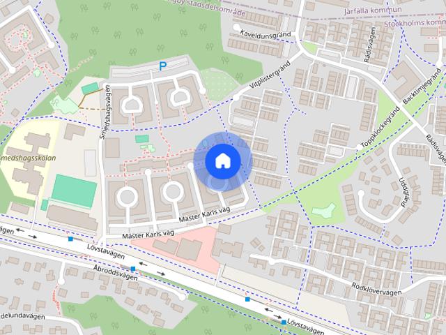 Lägenhet hyra i Hässelby-Vällingby stadsdelsområde, Hässelby-Vällingby
