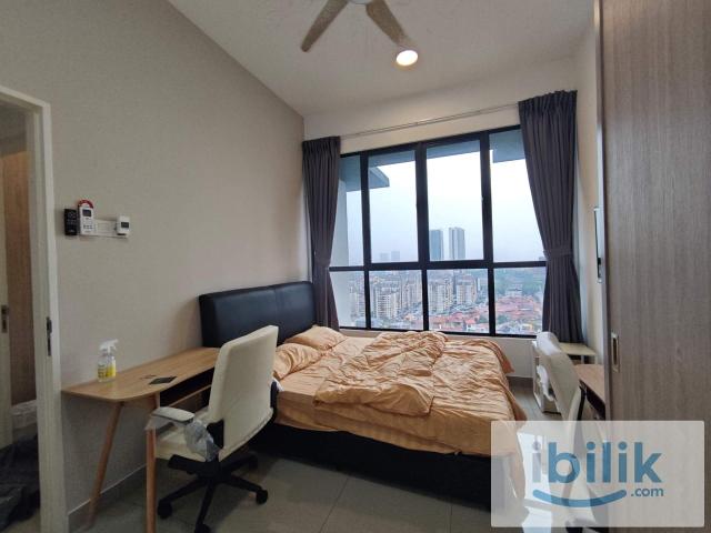 Room for rent in Country Heights Damansara, Kuala Lumpur